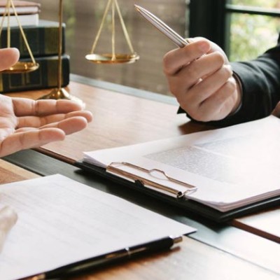 개인파산이 기각되는 대표적 사례