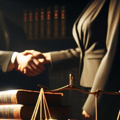 개인파산시 관할 법원은 어떻게 지정되나요?