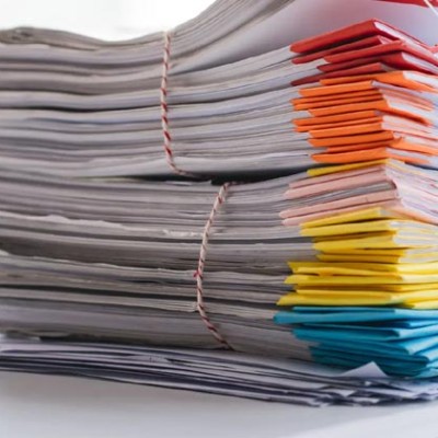 “개인파산서류“ 종류는 무엇인가?