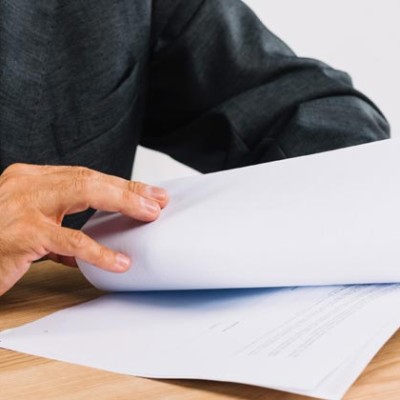 개인파산에서 파산의 원인