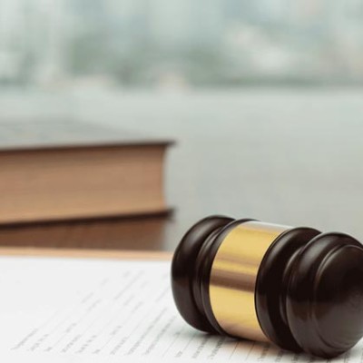 개인회생 폐지예정 통지서